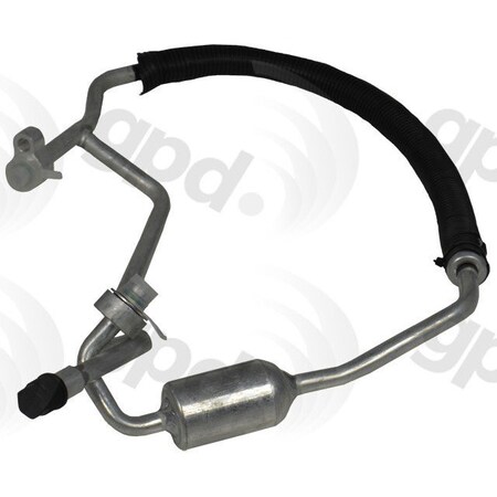 Gpd Hose Discharge Line, 4812930 4812930